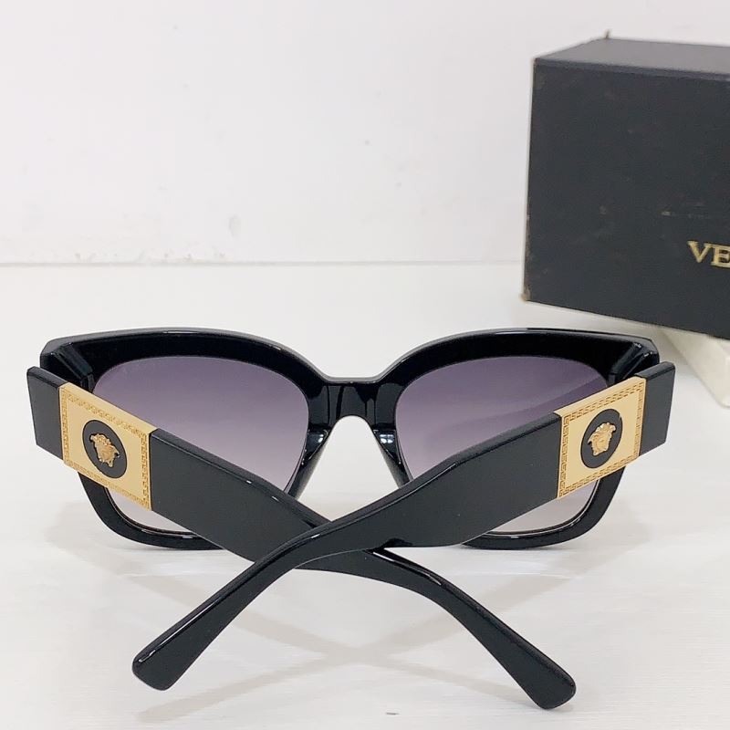 Versace Sunglasses